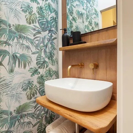 شقة 6 Min From Duomo Design In *